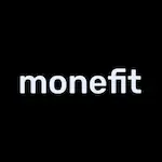 Monefit p2p logo