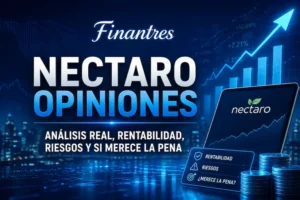 Nectaro opiniones