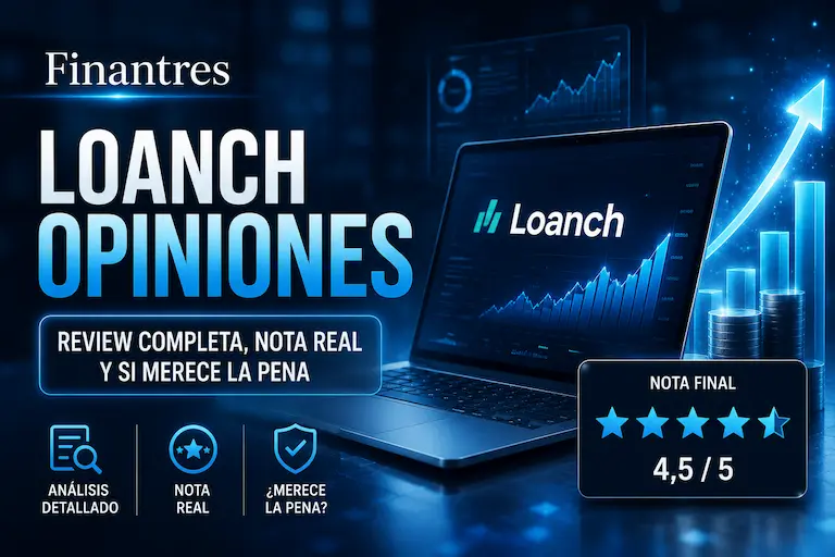 Reseña completa de Loanch