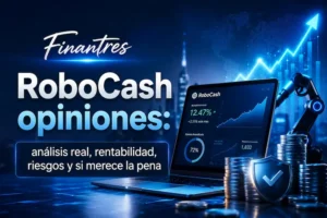RoboCash análisis de rentabilidad