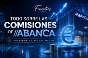 Todo sobre las comisiones de ABANCA