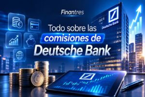 Todo sobre las comisiones de Deutsche Bank