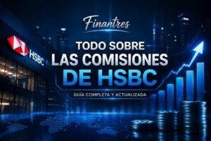 Todo sobre las comisiones de HSBC