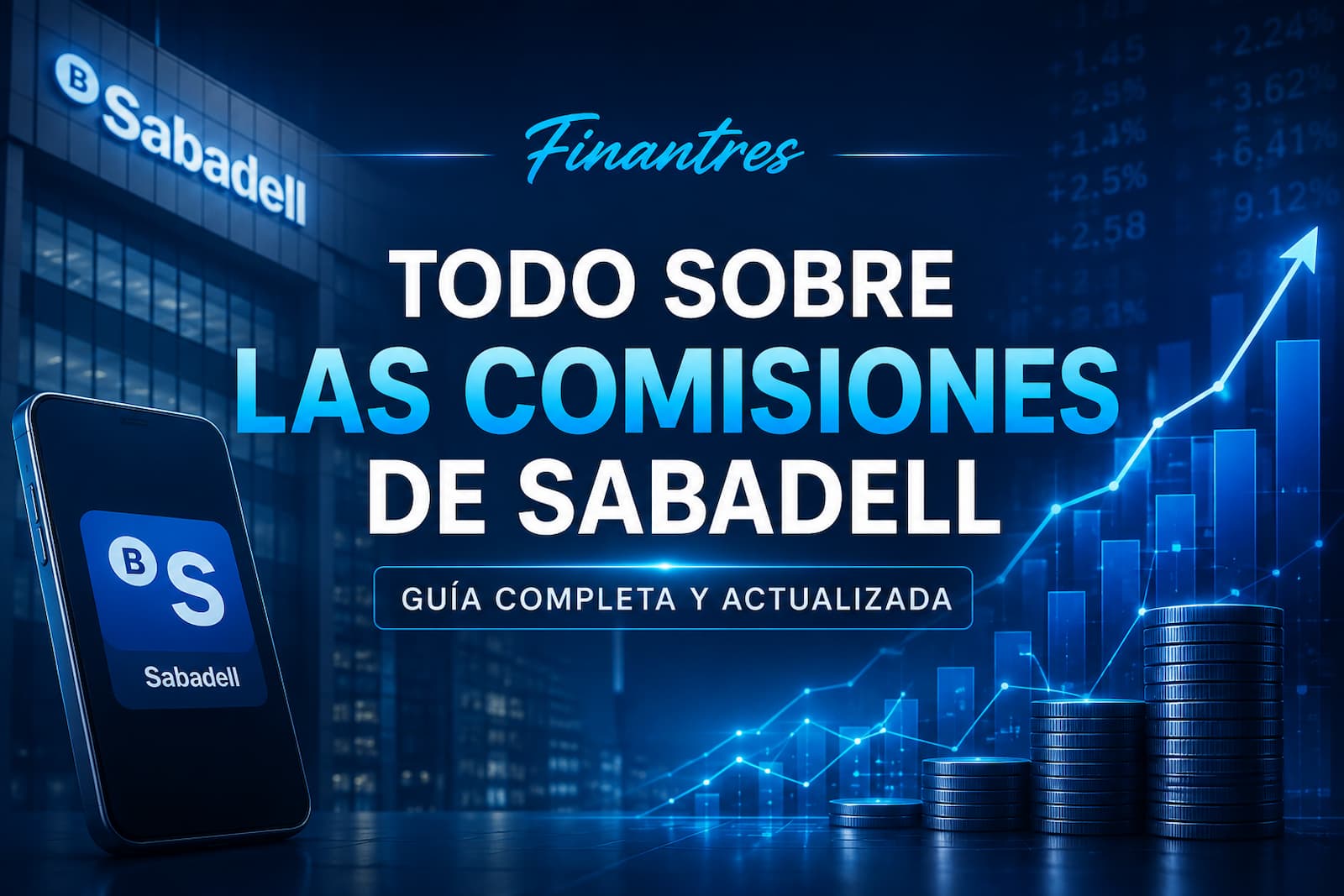Comisiones de Sabadell