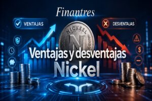 Ventajas y desventajas Nickel