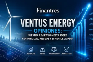 Ventus Energy opiniones