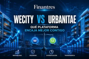 Wecity vs Urbanitae