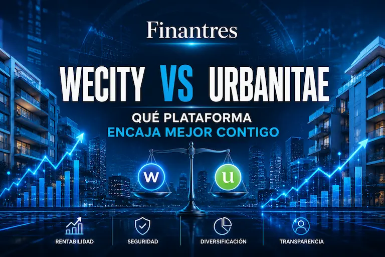 Wecity vs Urbanitae
