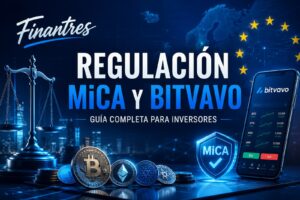 egulación MiCA y Bitvavo