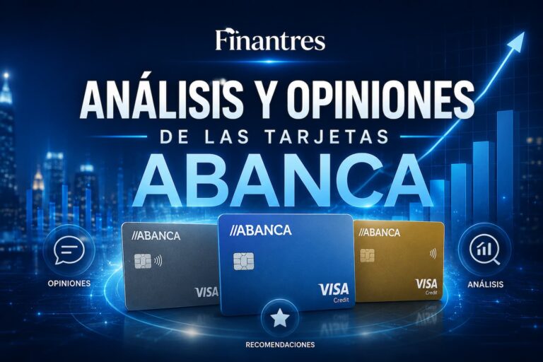 Tarjetas ABANCA