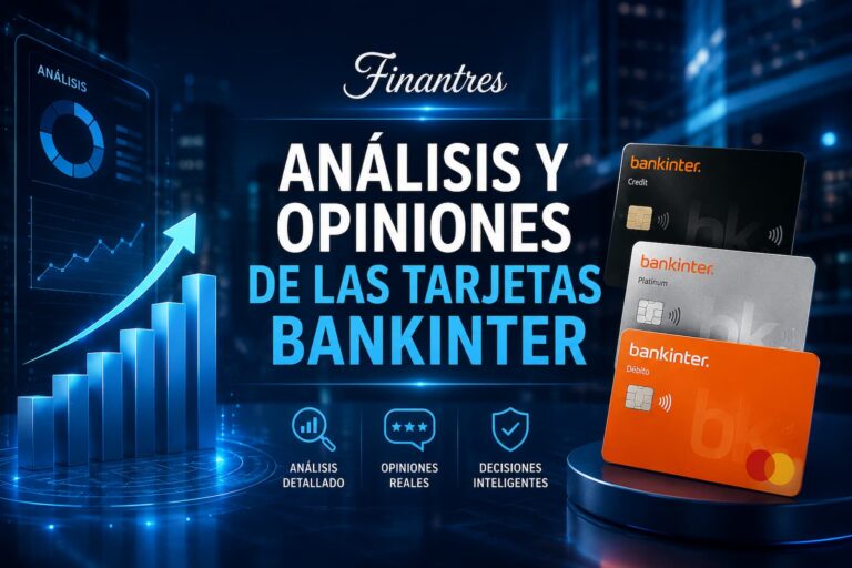 Tarjetas Bankinter