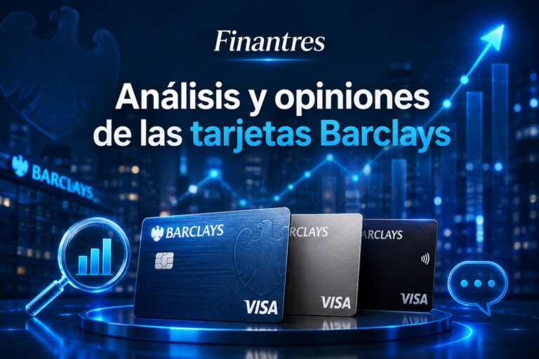 Análisis y opiniones de las tarjetas Barclays