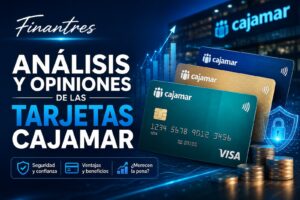 Análisis y opiniones de las tarjetas Cajamar