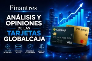 Análisis y opiniones de las tarjetas GlobalCaja