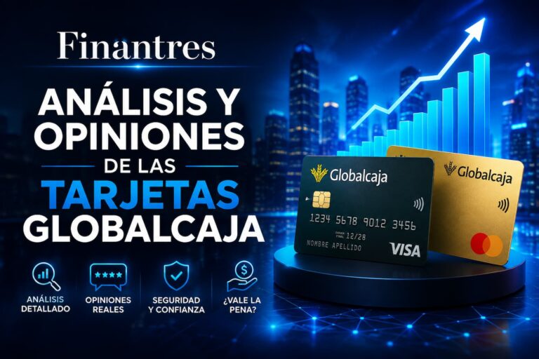 Tarjetas Globalcaja