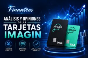 Análisis y opiniones de las tarjetas Imagin