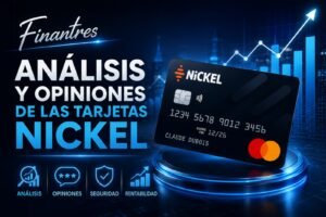 Análisis y opiniones de las tarjetas Nickel