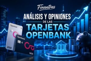 Análisis y opiniones de las tarjetas OpenBank