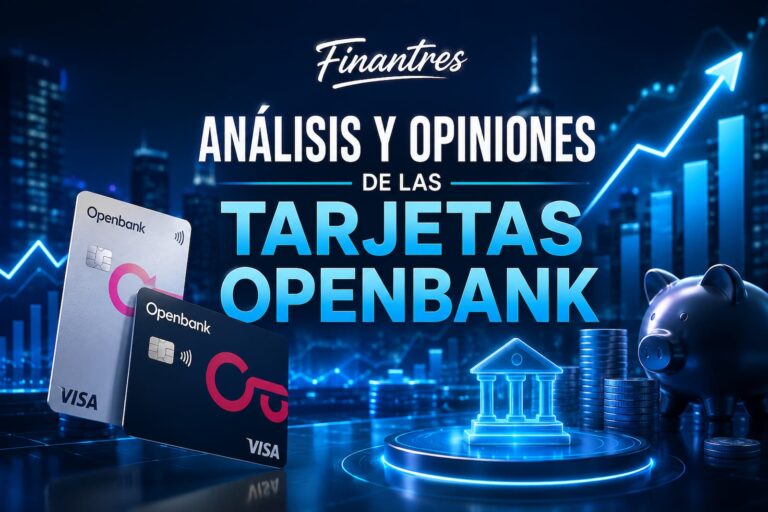 Análisis y opiniones de las tarjetas OpenBank