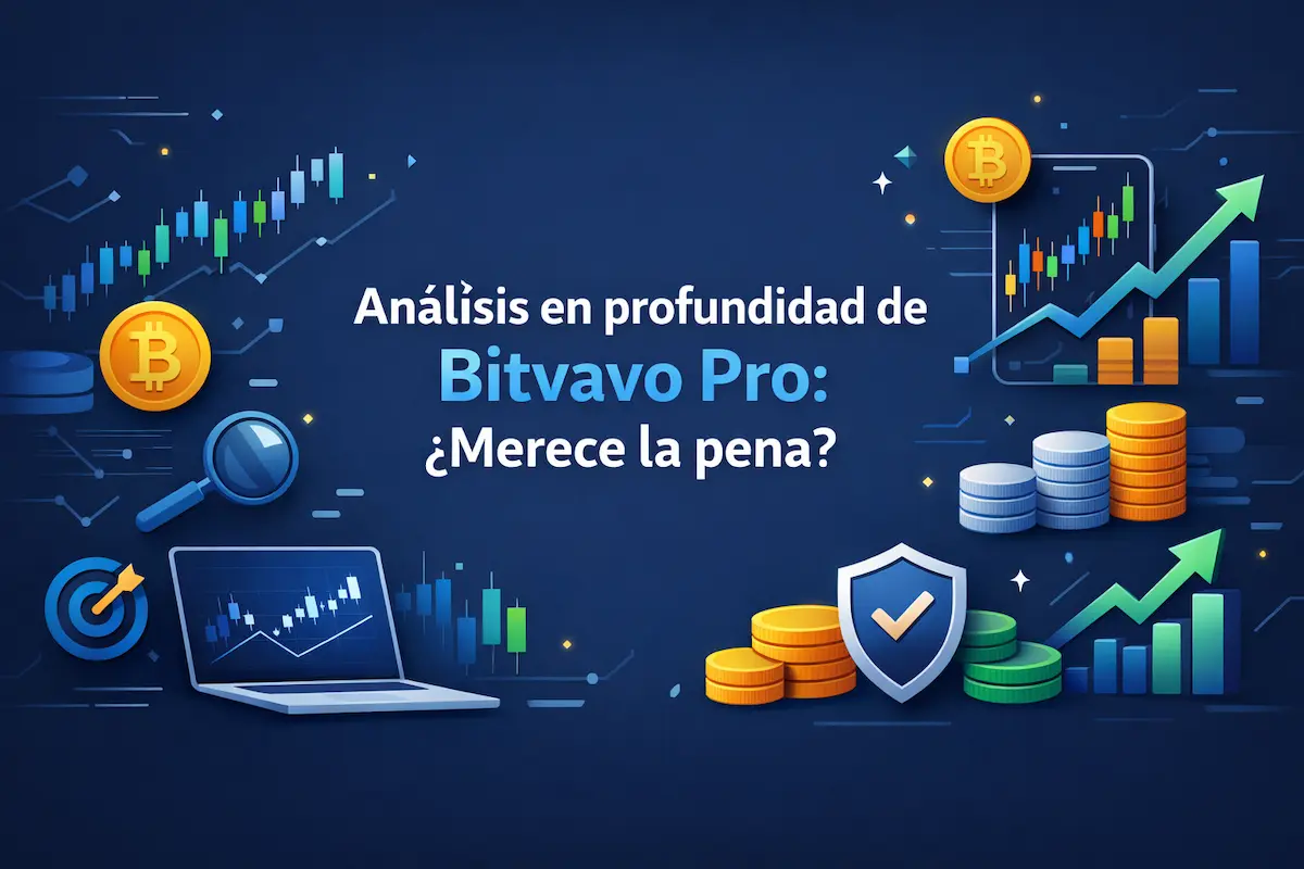 Bitvavo Pro