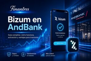 Bizum en AndBank