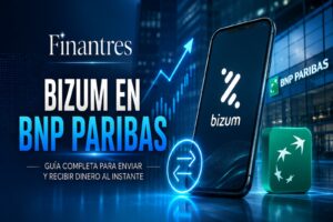 Bizum en BNP Paribas