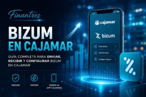 Bizum en Cajamar