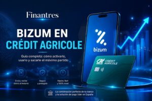 Bizum en Crédit Agricole