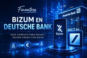 Bizum en Deutsche Bank