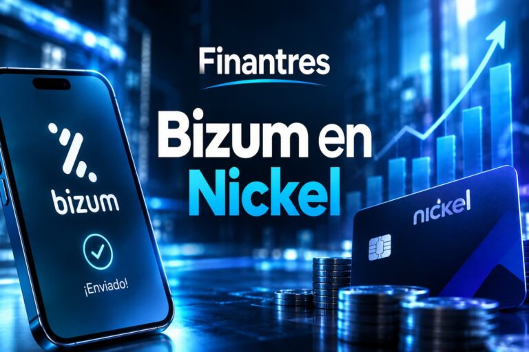 Bizum en Nickel