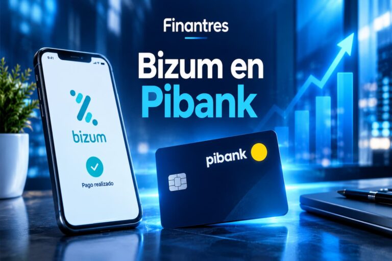 Bizum en Pibank