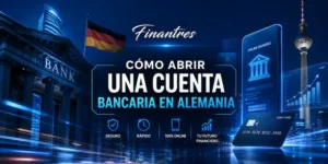 Cómo abrir una cuenta bancaria en Alemania