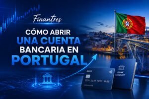 Cómo abrir una cuenta bancaria en Portugal