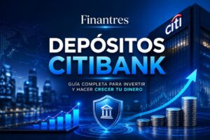Depósitos Citibank