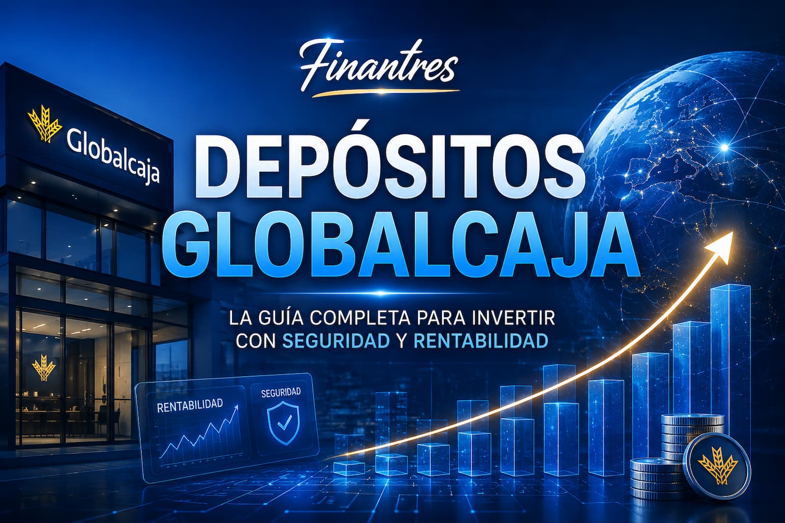 Depósitos Globalcaja