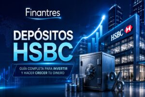 Depósitos HSBC