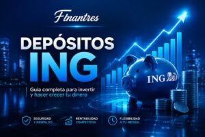 Depósitos ING
