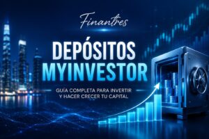 Depósitos MyInvestor