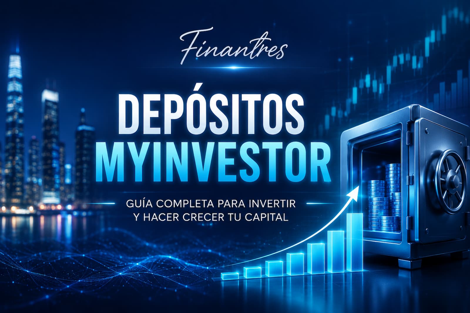 Depósitos MyInvestor