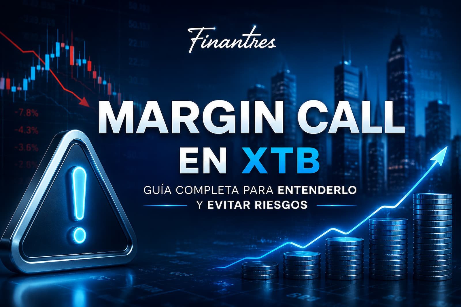 Margin Call en XTB