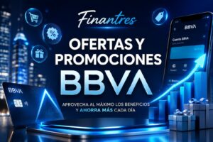 Ofertas y promociones BBVA