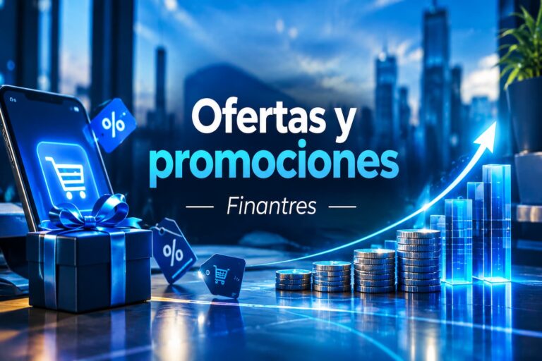 Ofertas y promociones ImaginBank