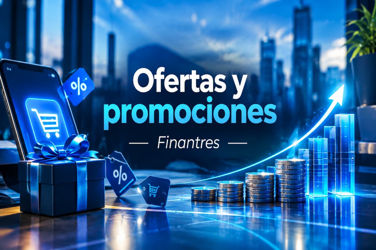 Ofertas y promociones Imagin