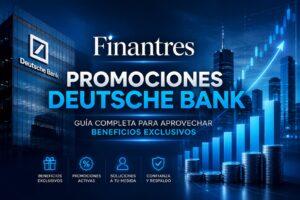 Promociones Deutsche Bank