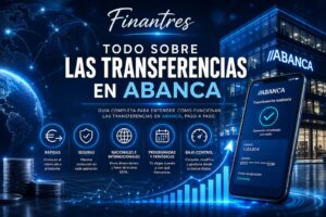 Todo sobre las transferencias en ABANCA