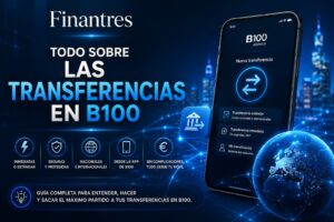 Todo sobre las transferencias en B100