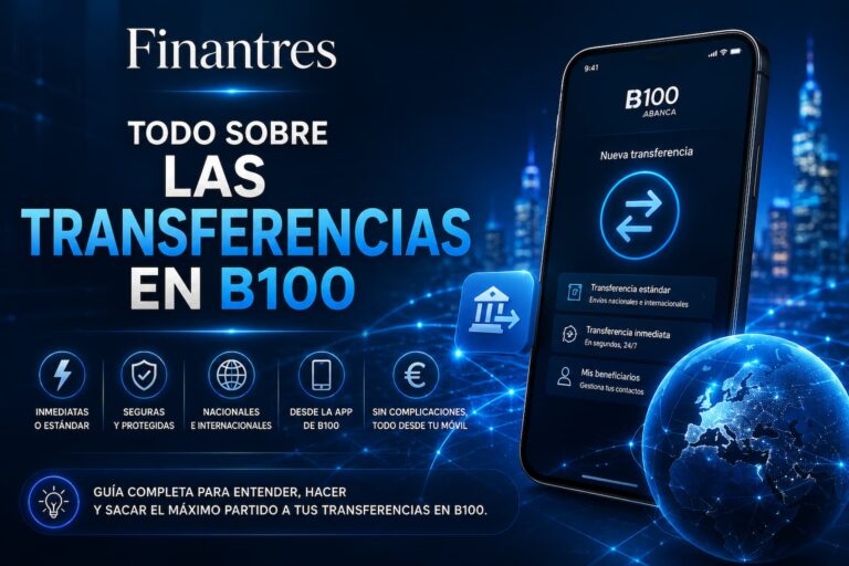 Transferencias en B100