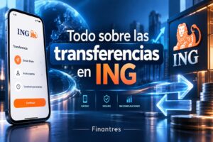Todo sobre las transferencias en ING