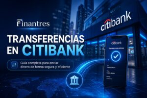 Transferencias en Citibank