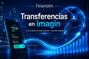 Transferencias en imagin